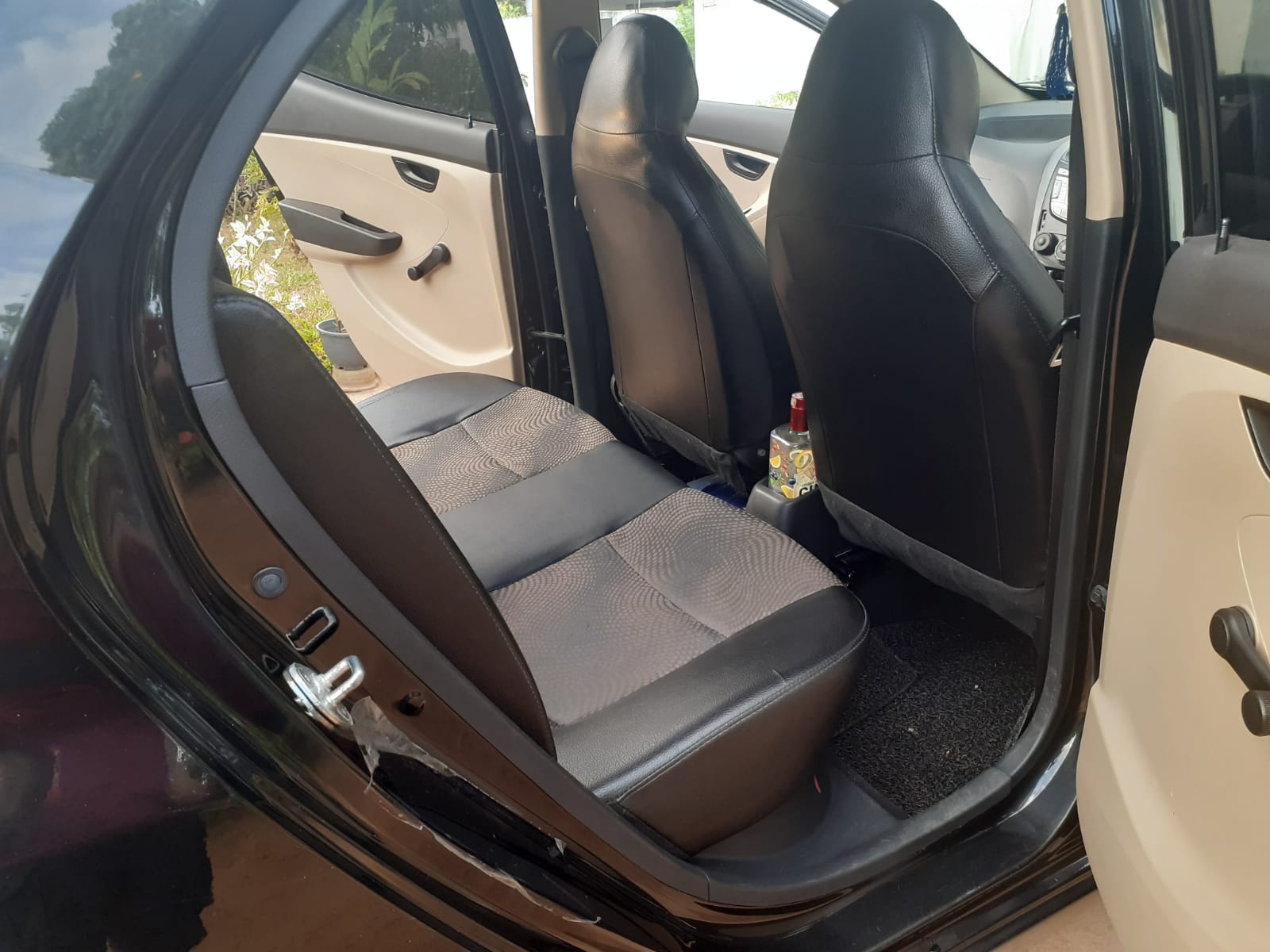 Hyundai Eon 2015 - Used Car sale in Sri Lanka - patpat.lk
