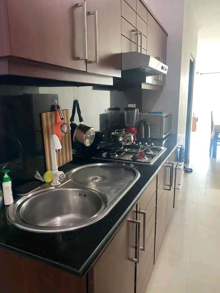 Furnished Apartment for Rent in Wellawatta (Colombo 06)