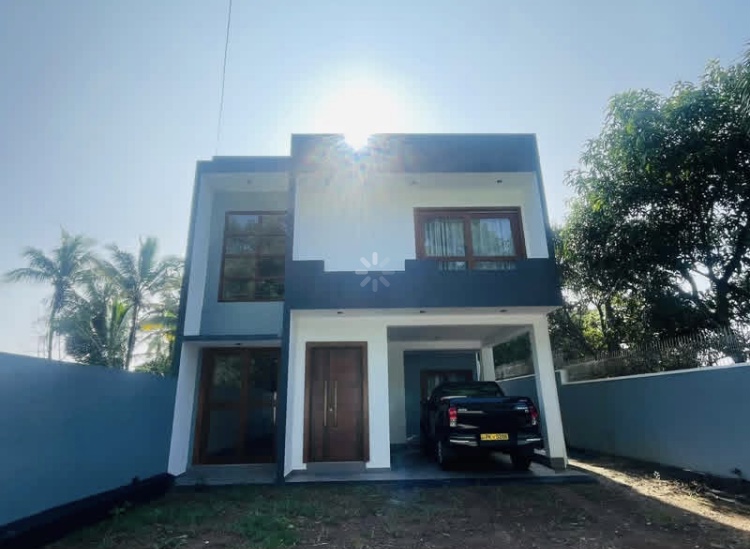 House for Sale in Malabe