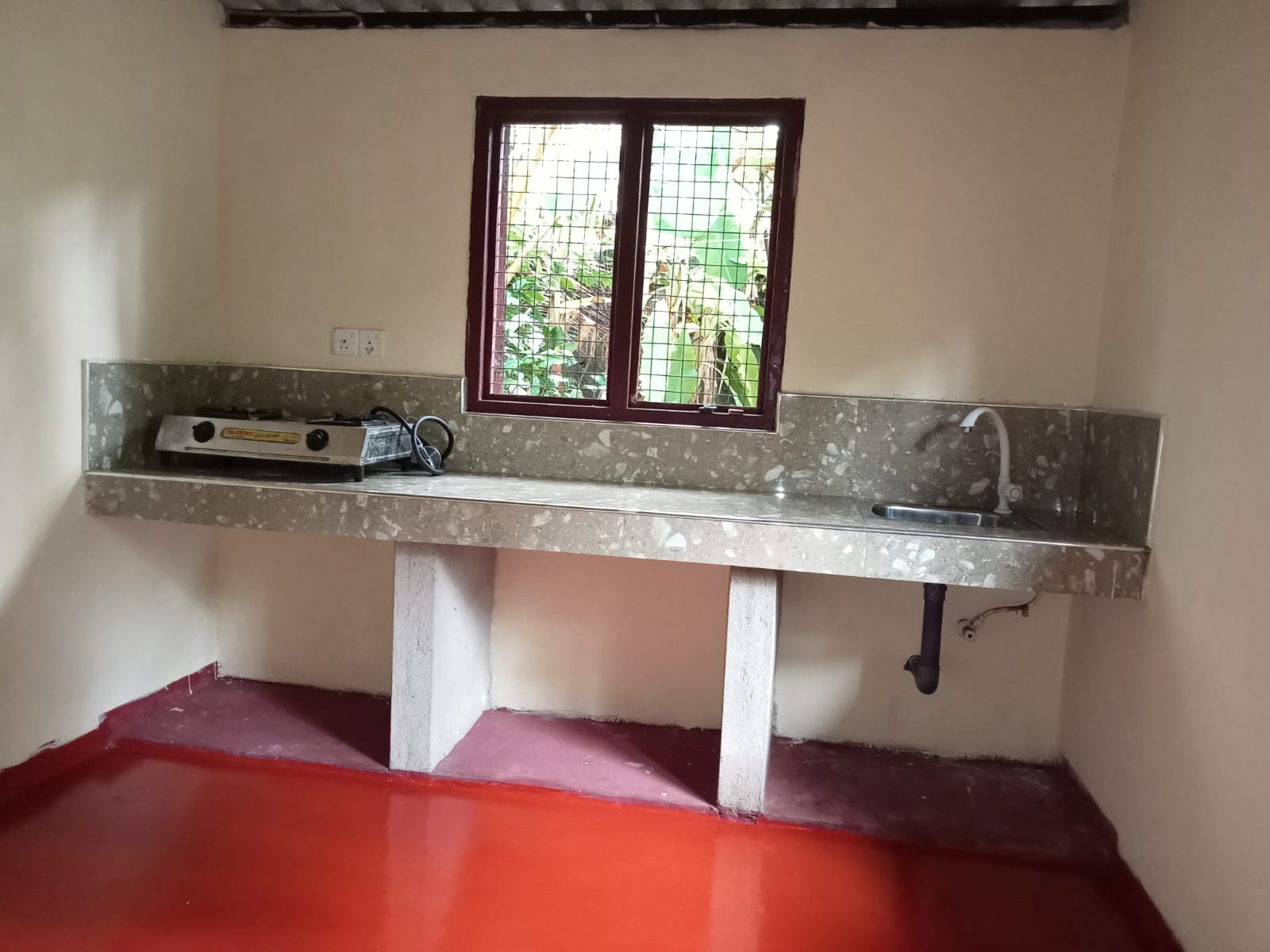 Annex for Rent in Gampaha