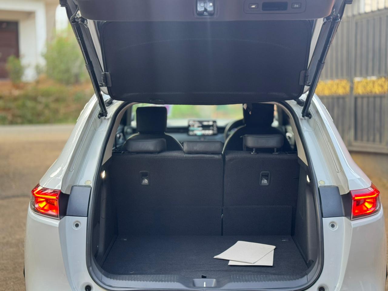 Honda Vezel 2025 - Brand New SUV sale in Sri Lanka - patpat.lk