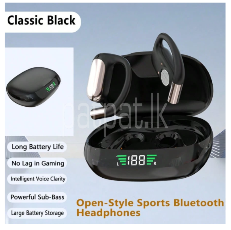 Ear Headphones