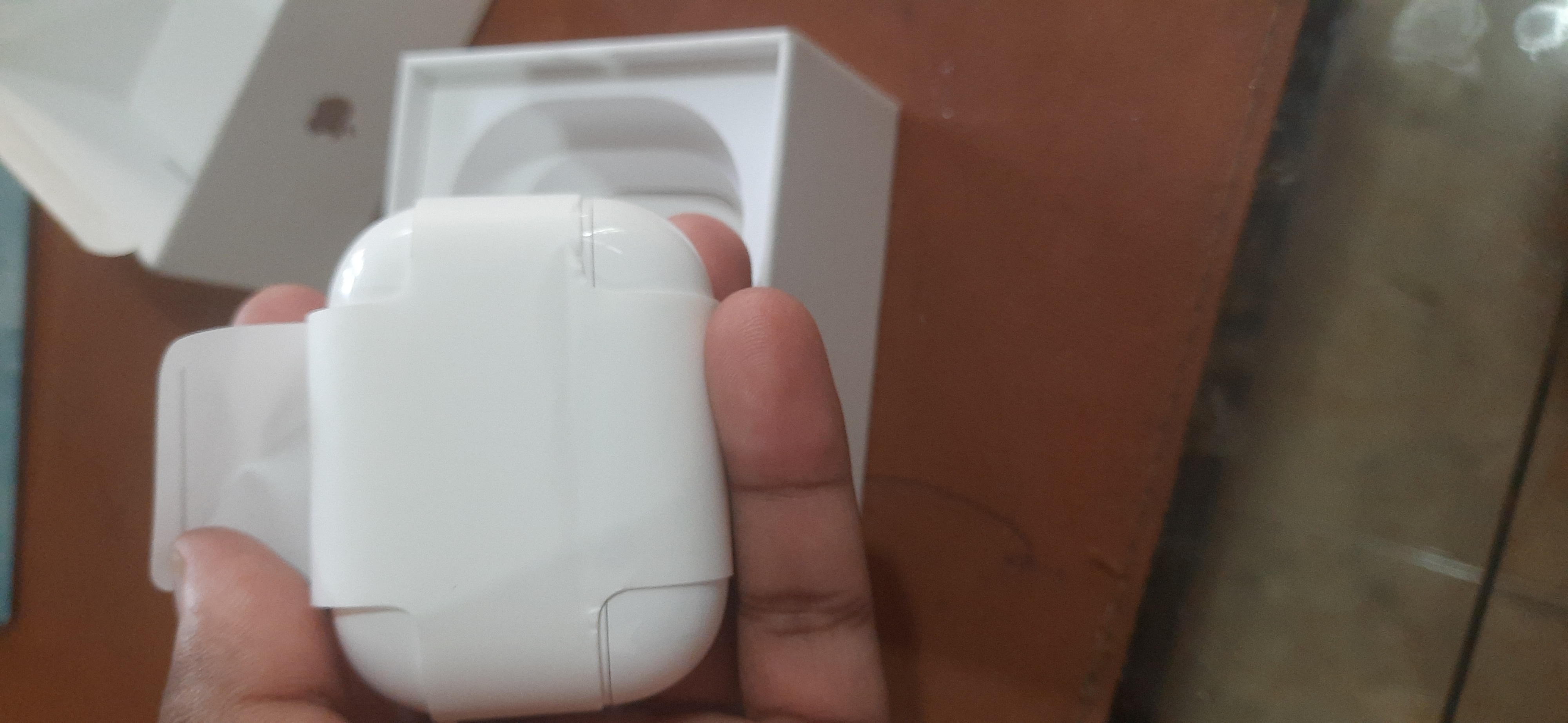 Brand new Airpods pro 3