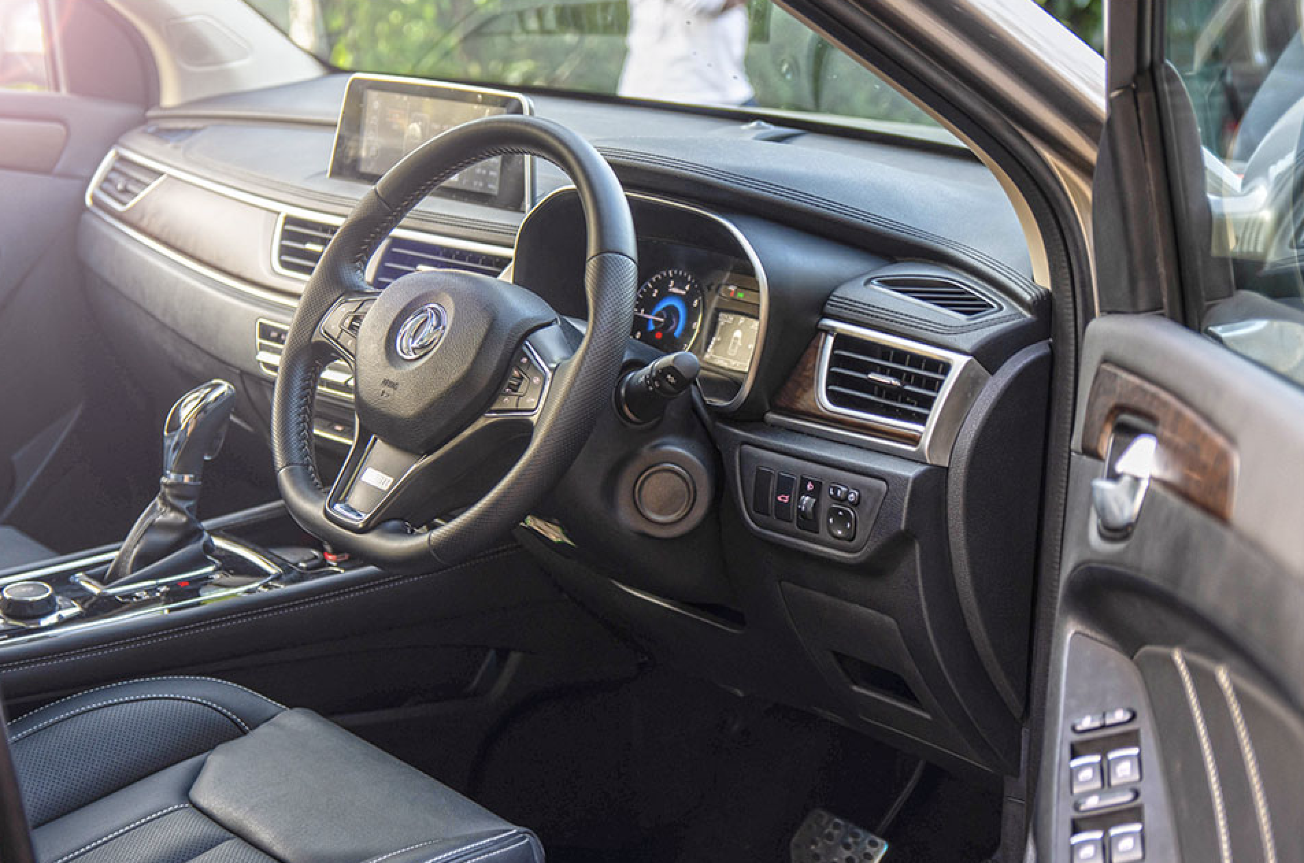 DFSK I-Auto 2023 - Used SUV sale in Sri Lanka - patpat.lk