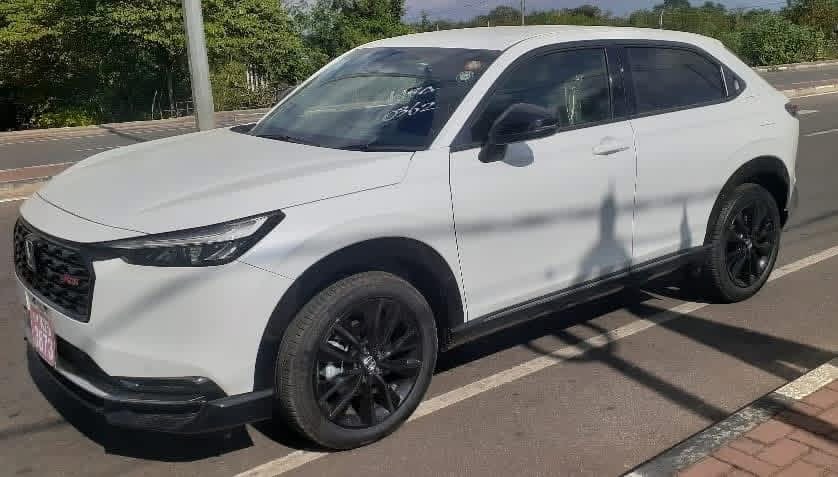 Honda Vezel 2026 - சான்றளிக்கப்பட்டது SUV sale in Sri Lanka - patpat.lk