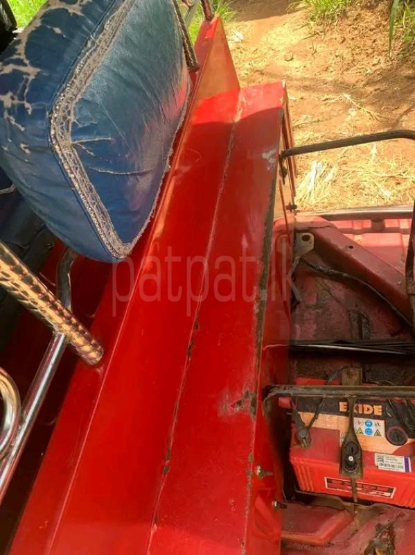 Bajaj Three Wheel 2008 - Used Three wheeler sale in Sri Lanka - patpat.lk