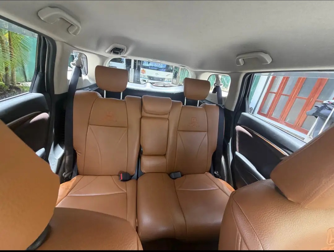 Honda Fit 2015 - Used Car sale in Sri Lanka - patpat.lk
