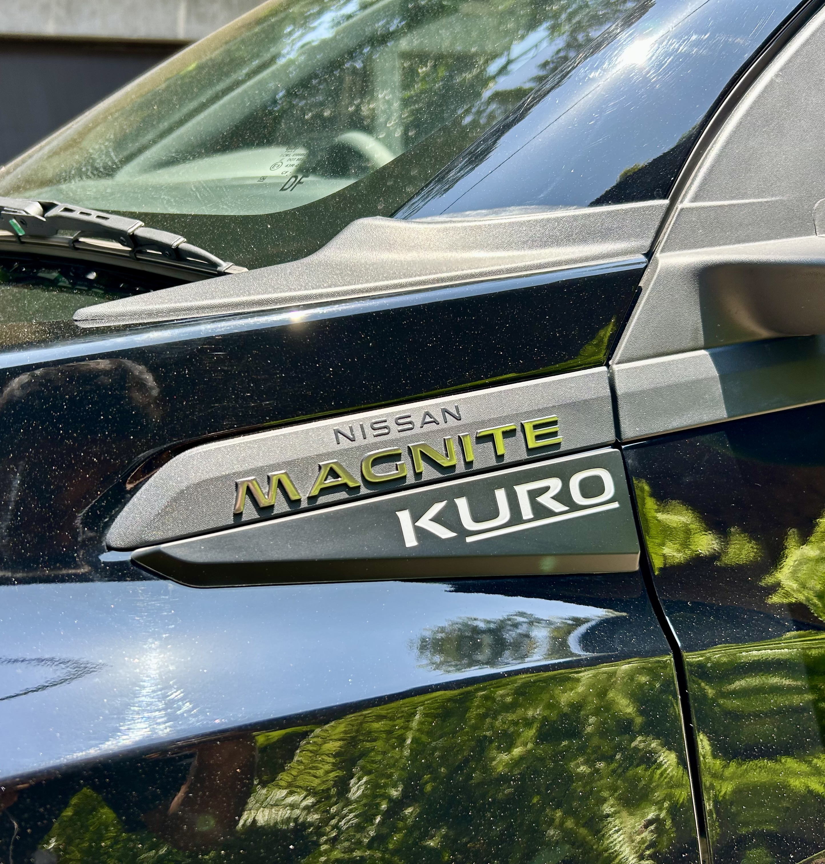 Nissan Magnite 2026 - Brand New SUV sale in Sri Lanka - patpat.lk