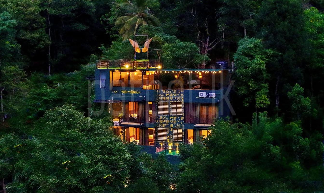 House for Sale in Kandy