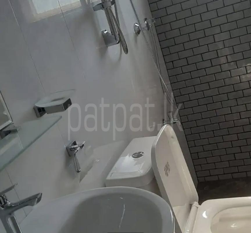 Furnished Apartment for Rent in Kiribathgoda