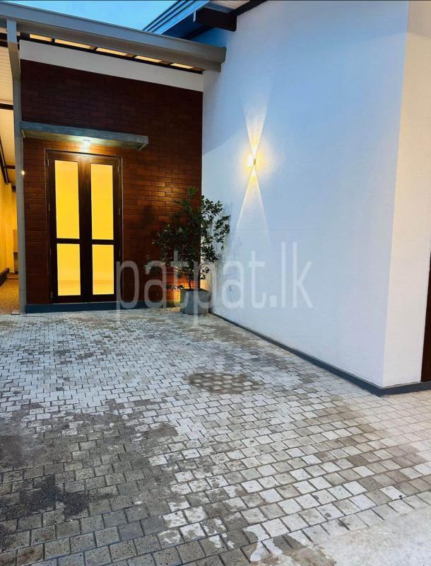 House for Sale in Malabe