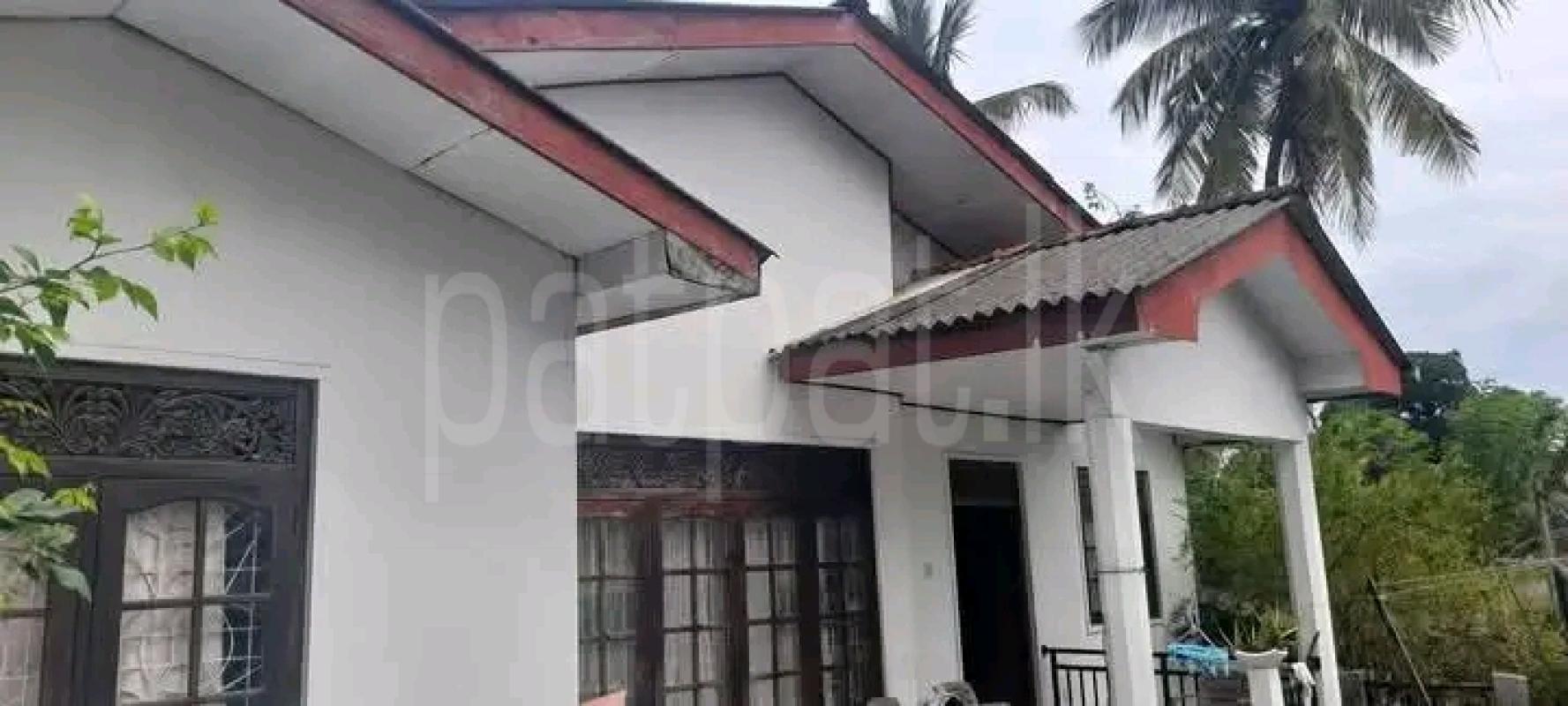 House for Sale in Panadura