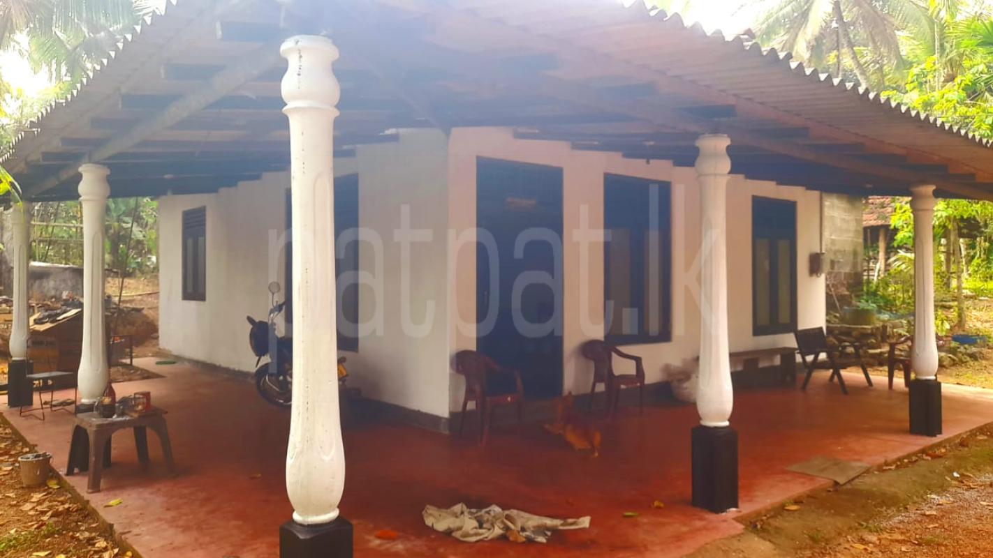 House for Sale in Gampaha