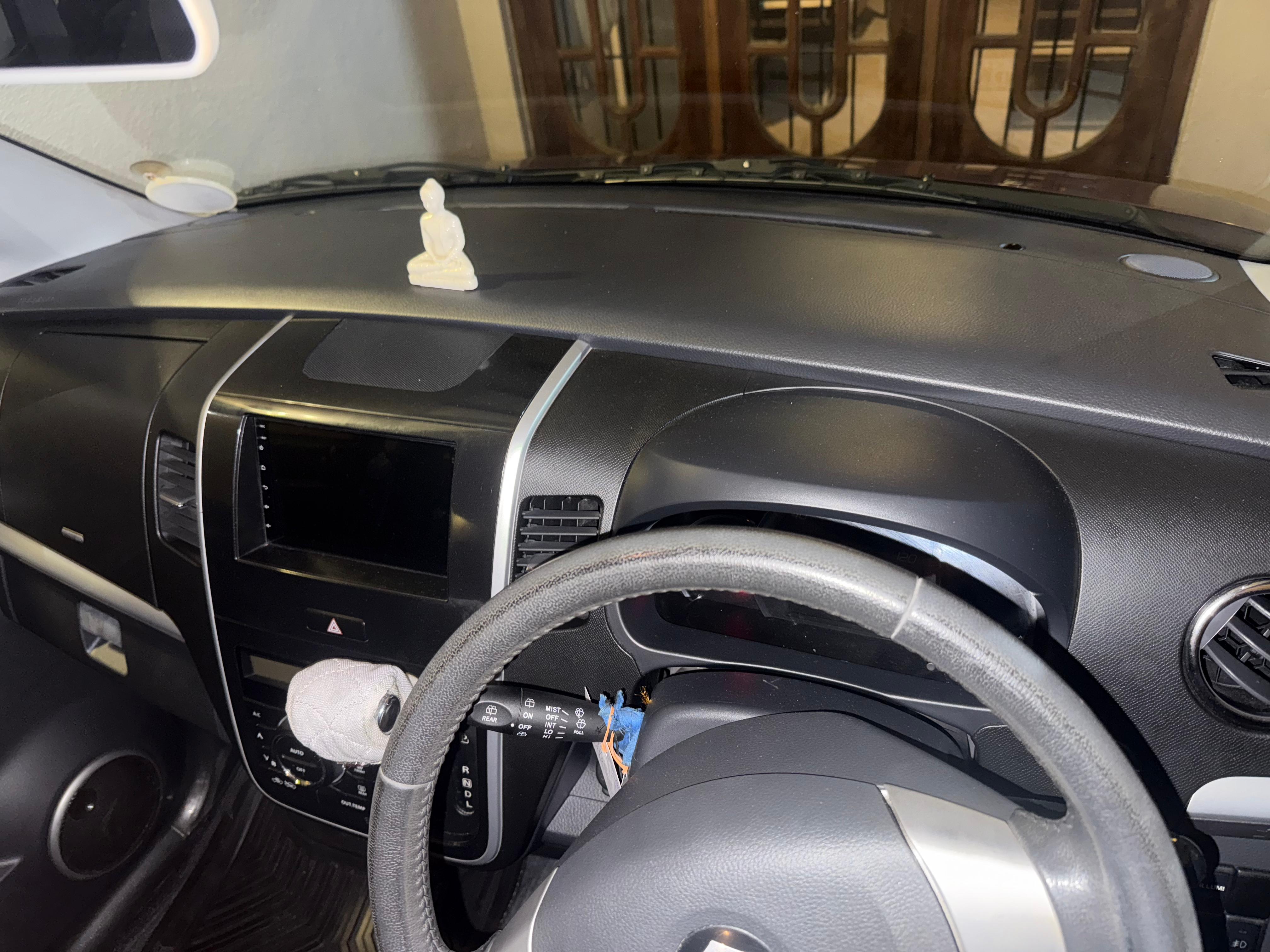 Suzuki Wagon R 2010 - Used Car sale in Sri Lanka - patpat.lk