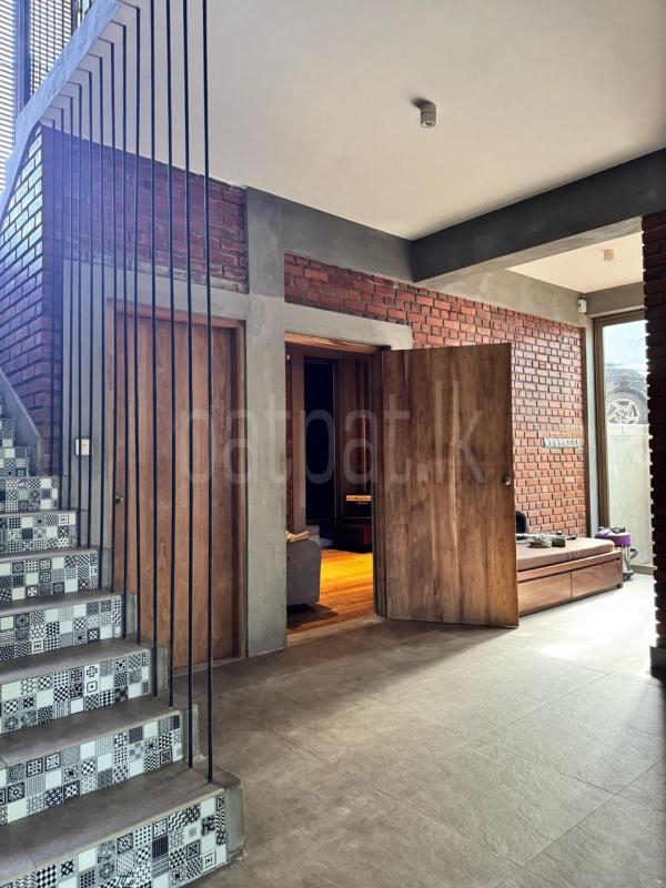 House for Sale in Rajagiriya