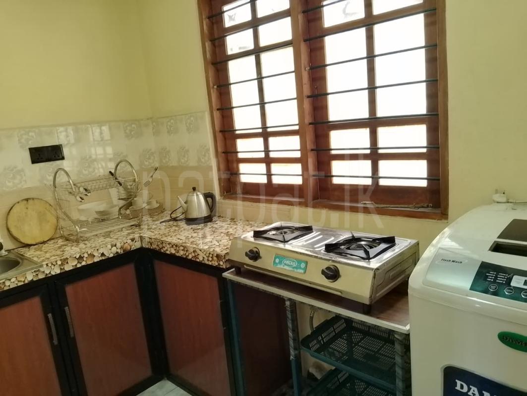 Furnished Apartment for Rent in Peradeniya ads-image-1