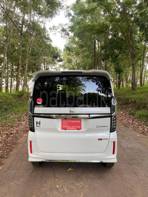 Honda N BOX 2023 - Brand New Car sale in Sri Lanka - patpat.lk