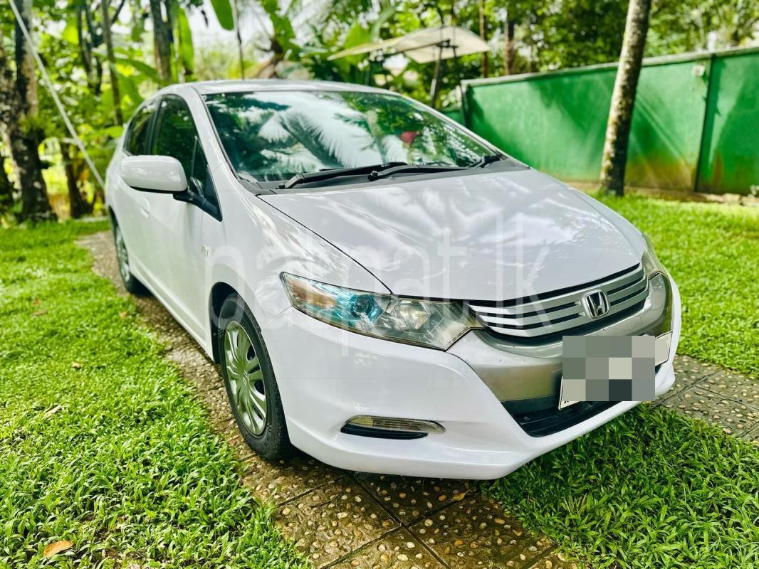 Honda Insight 2010 - Used Car sale in Sri Lanka - patpat.lk