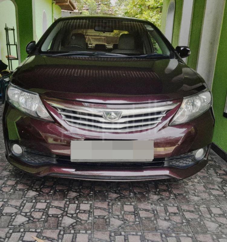 Toyota Allion 2010 - Used Car sale in Sri Lanka - patpat.lk