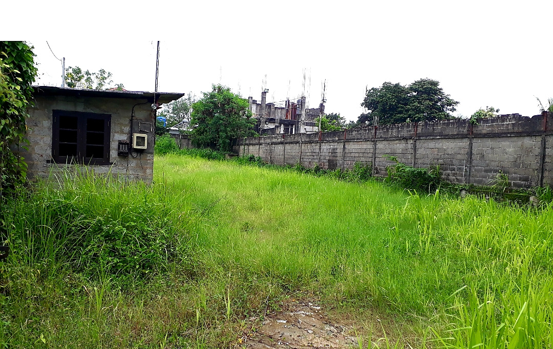 Residential Land for Sale in Kandana