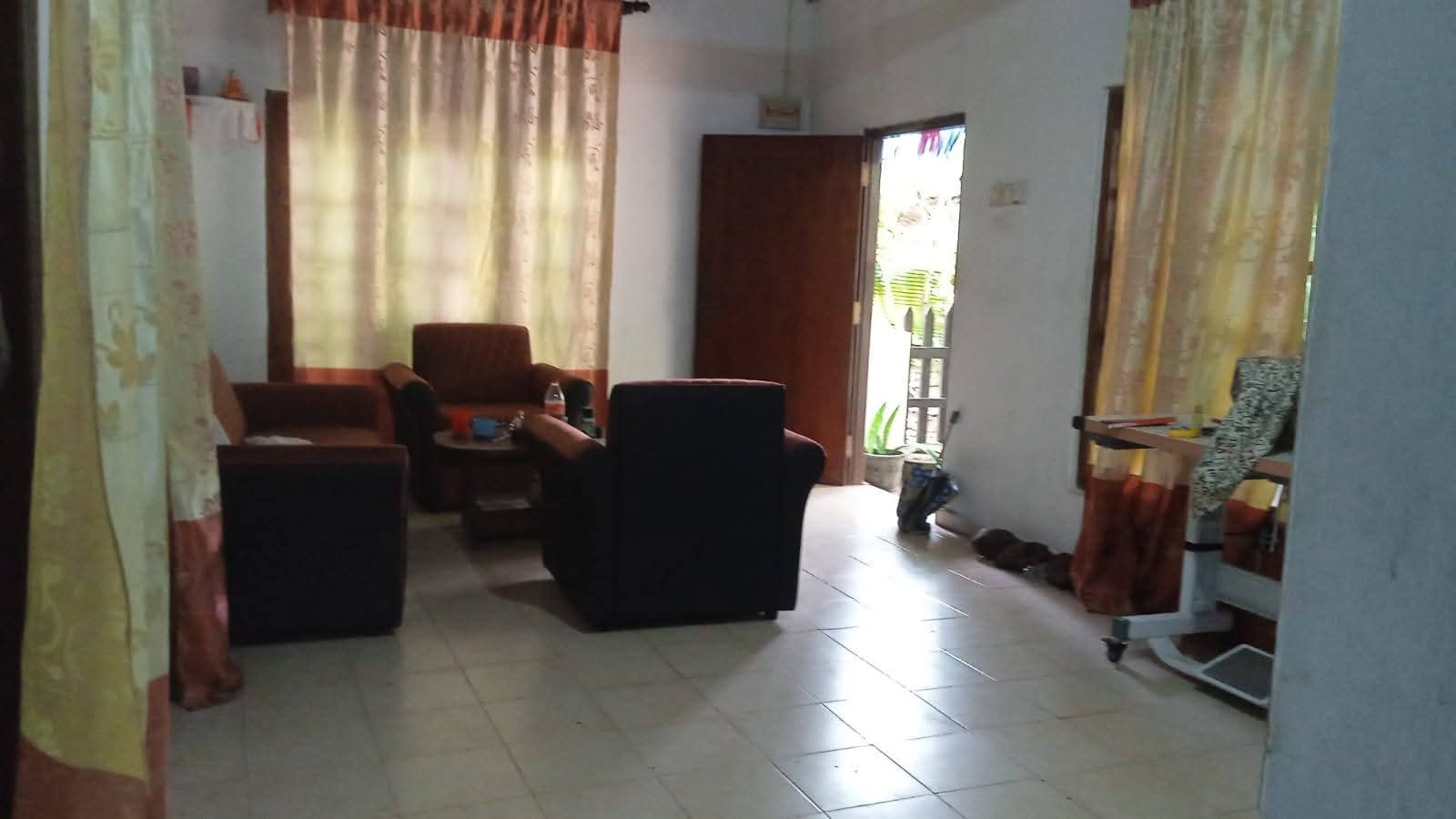 House for Sale in Dekatana