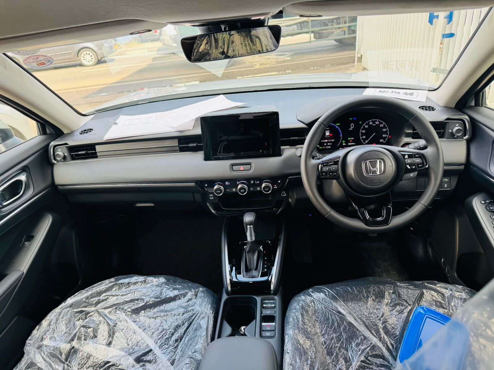 Honda Vezel 2025 - சான்றளிக்கப்பட்டது SUV sale in Sri Lanka - patpat.lk