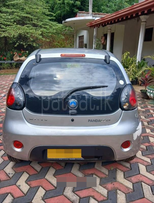 Micro Panda 2015 - Used Car sale in Sri Lanka - patpat.lk