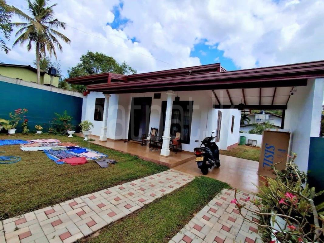 House for Sale in Bandaragama