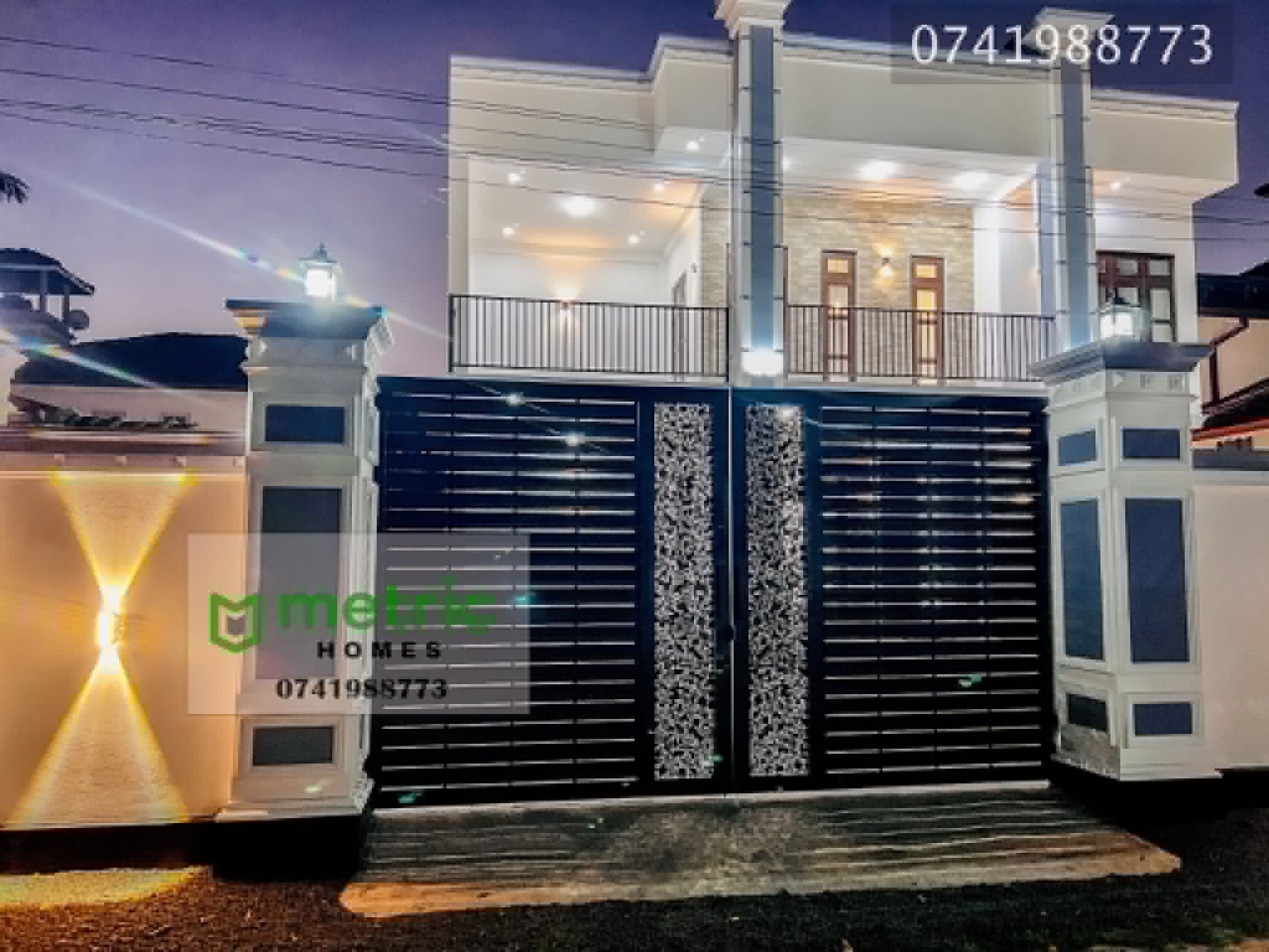 House for Sale in Negombo
