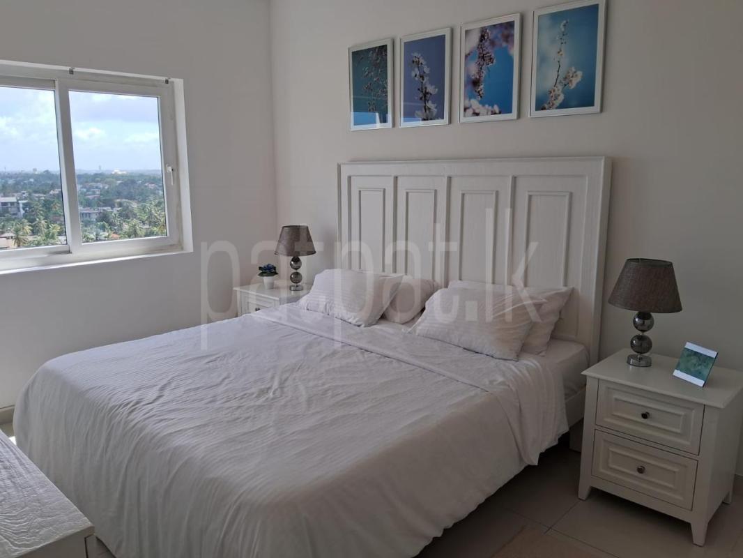 Luxury Apartment for Rent in Battaramulla