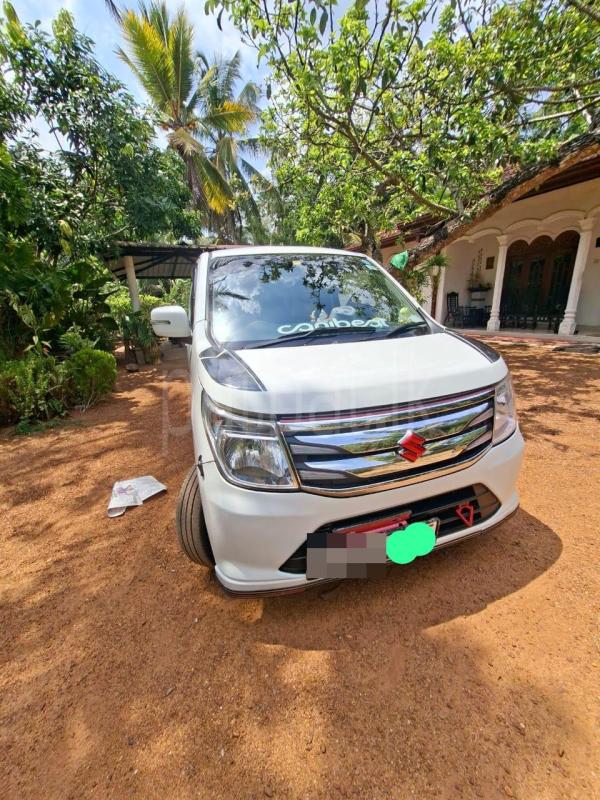 Suzuki Wagon R 2014 - Used Car sale in Sri Lanka - patpat.lk