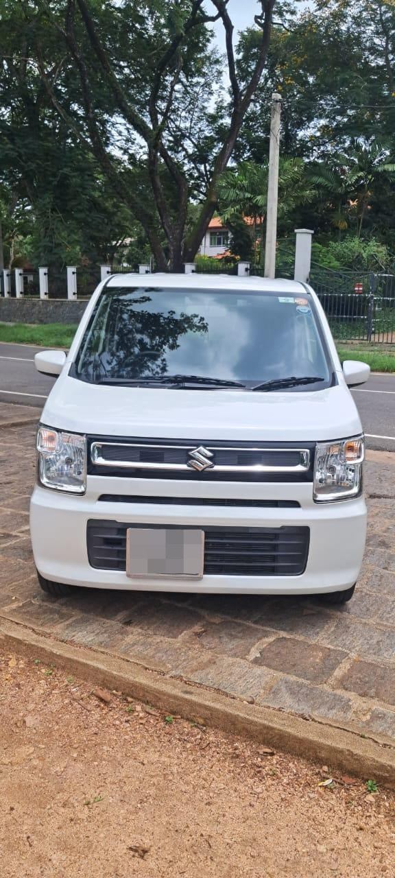 Suzuki Wagon R 2018 - Used Car sale in Sri Lanka - patpat.lk