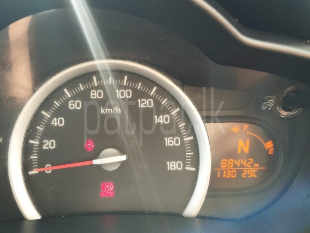 Suzuki Celerio 2014 - භාවිතා කරන ලද කාර් sale in Sri Lanka - patpat.lk