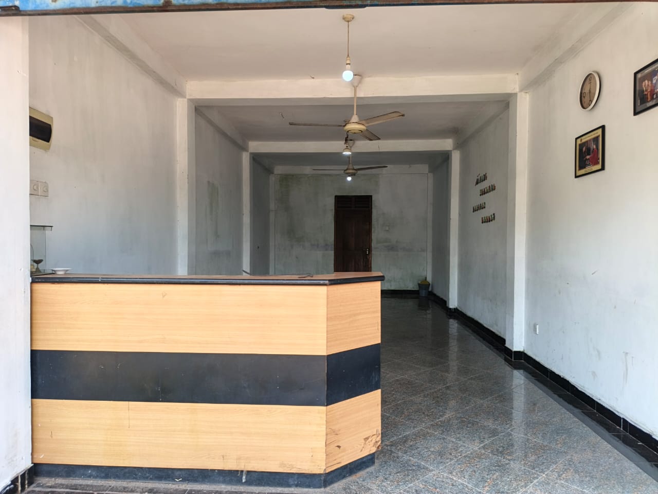 Shop for Rent in Heiyanthuduwa