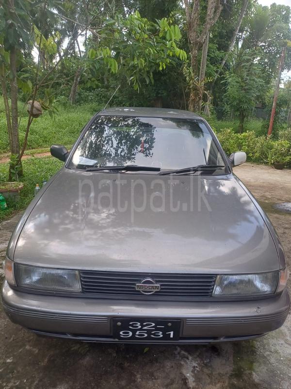 Nissan FB 13 1999 - භාවිතා කරන ලද කාර් sale in Sri Lanka - patpat.lk