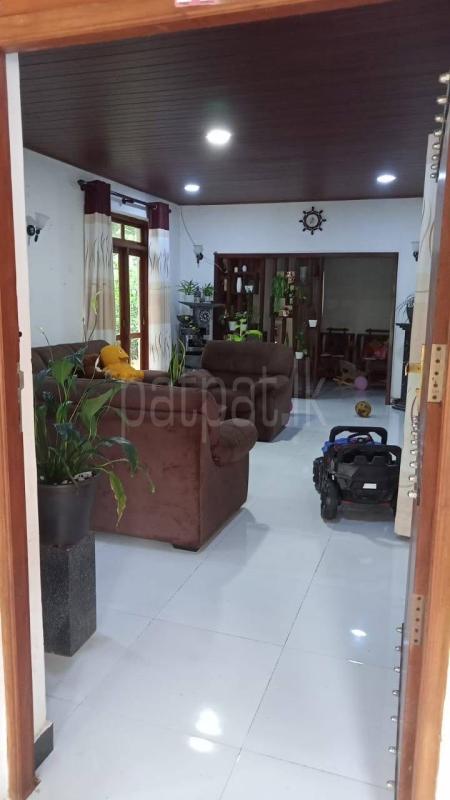 House for Sale in Gampola