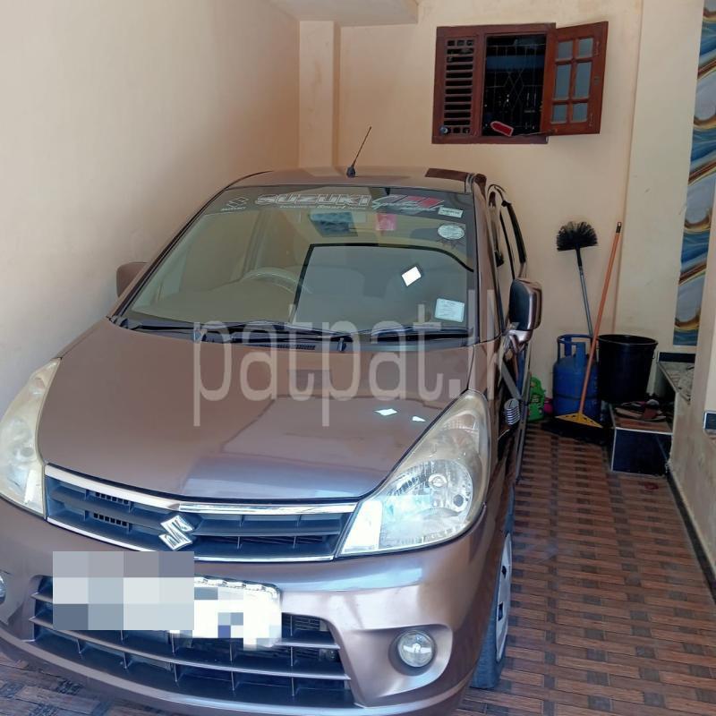 Suzuki Estilo 2011 - භාවිතා කරන ලද කාර් sale in Sri Lanka - patpat.lk