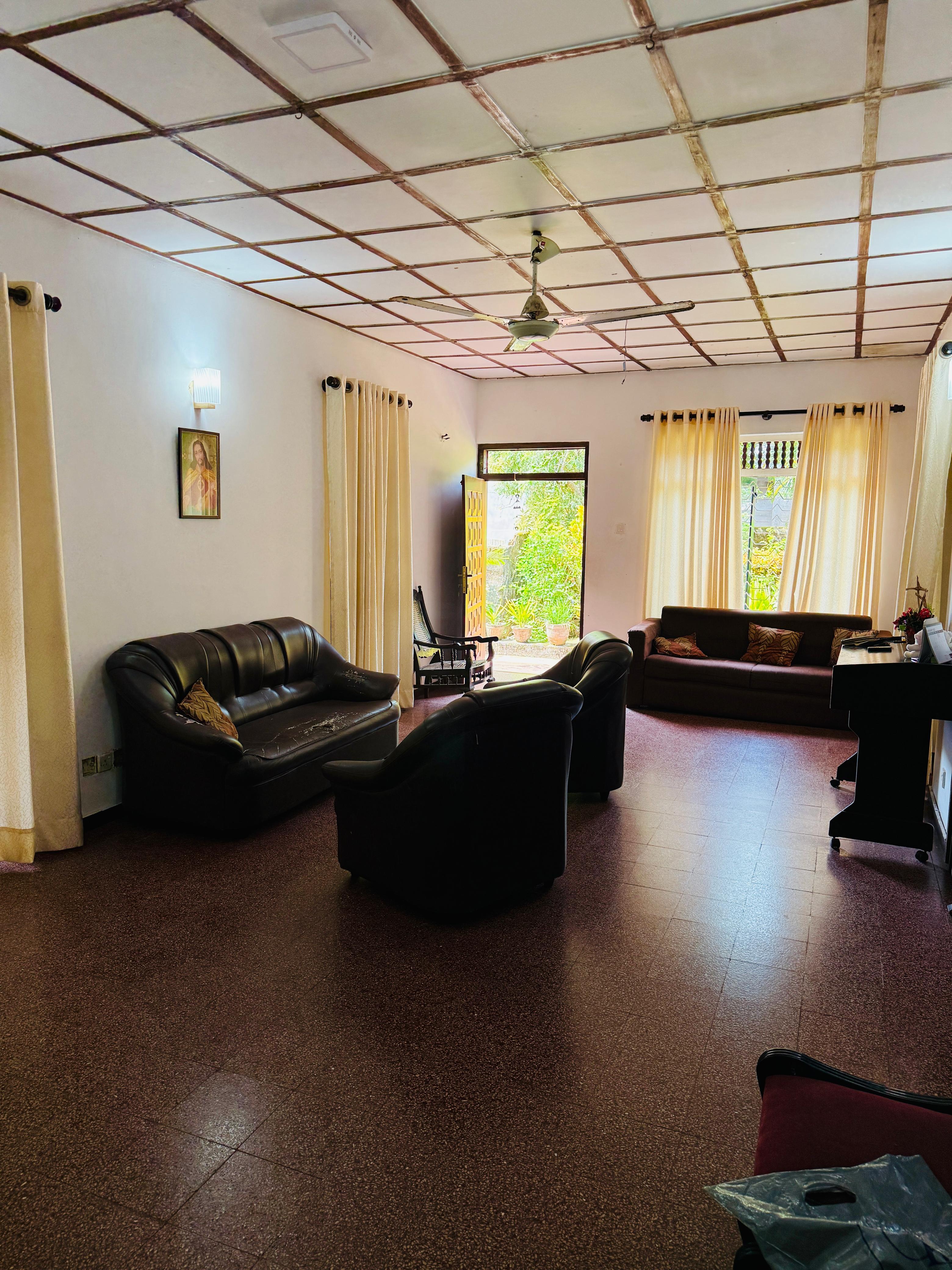 House for Sale in Kalutara