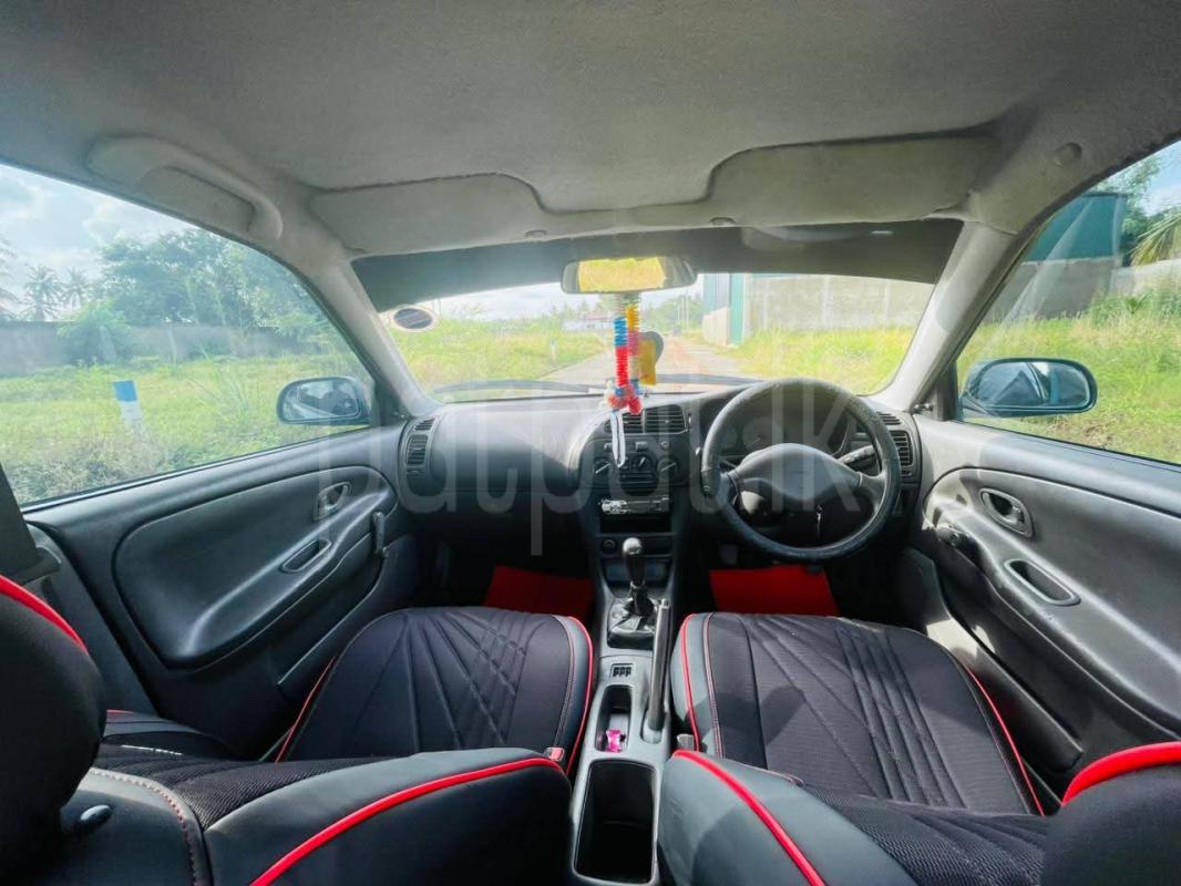 Mitsubishi Lancer 1999 - Used Car sale in Sri Lanka - patpat.lk