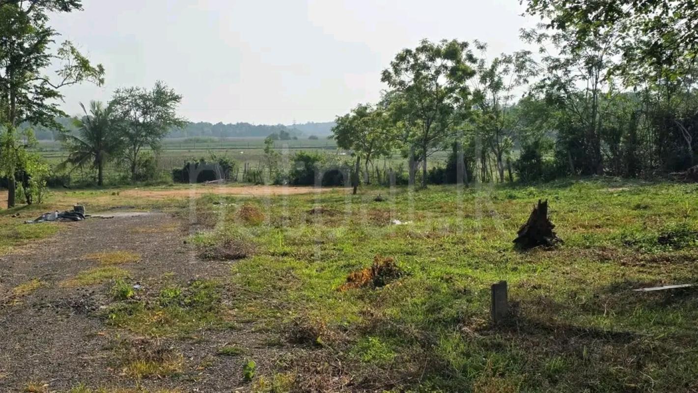 Residential Land for Sale in Ampitiya