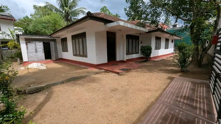 Commercial Land for Sale in Gampaha