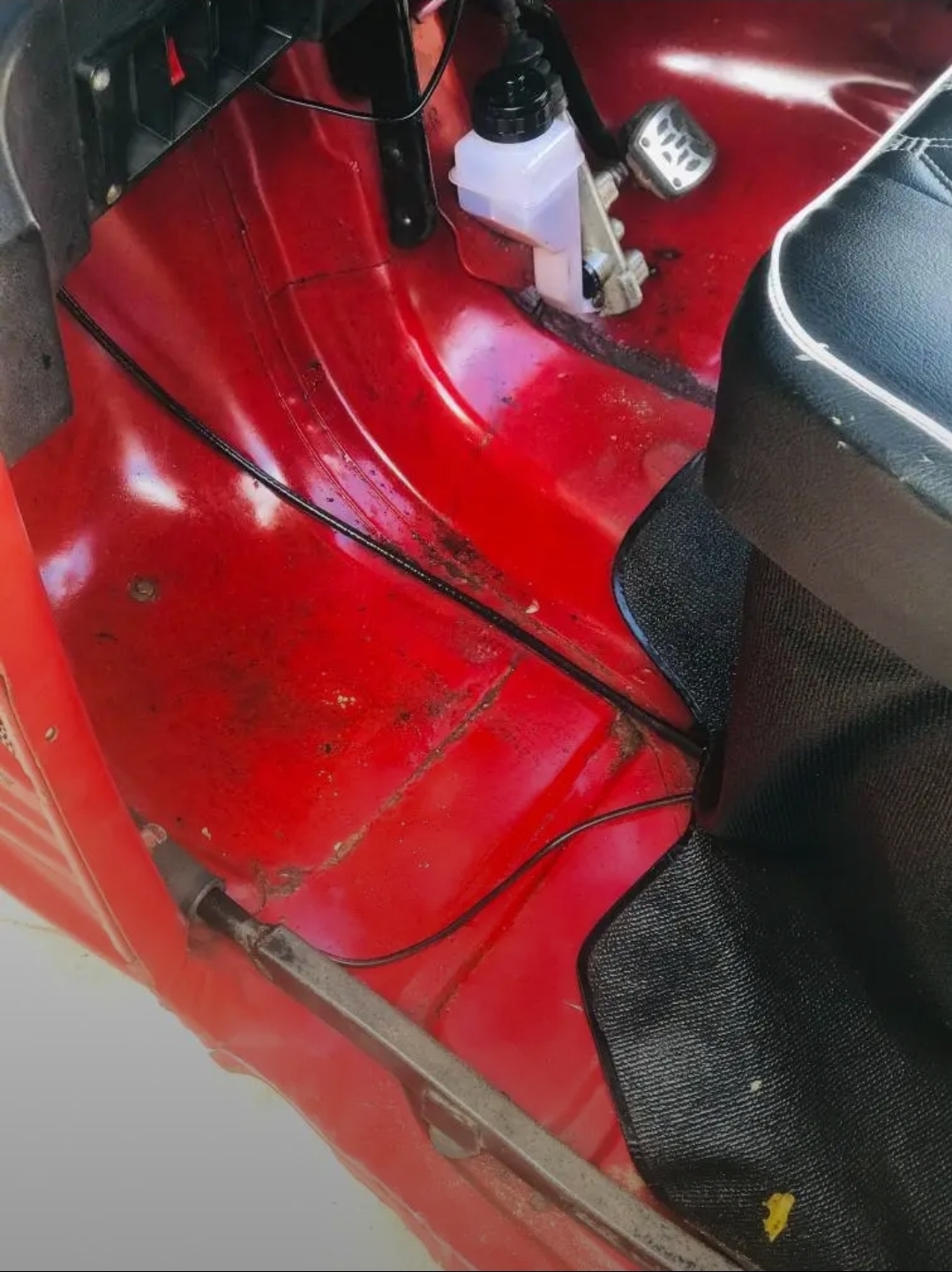 Bajaj Three Wheel 2015 - Used Three wheeler sale in Sri Lanka - patpat.lk