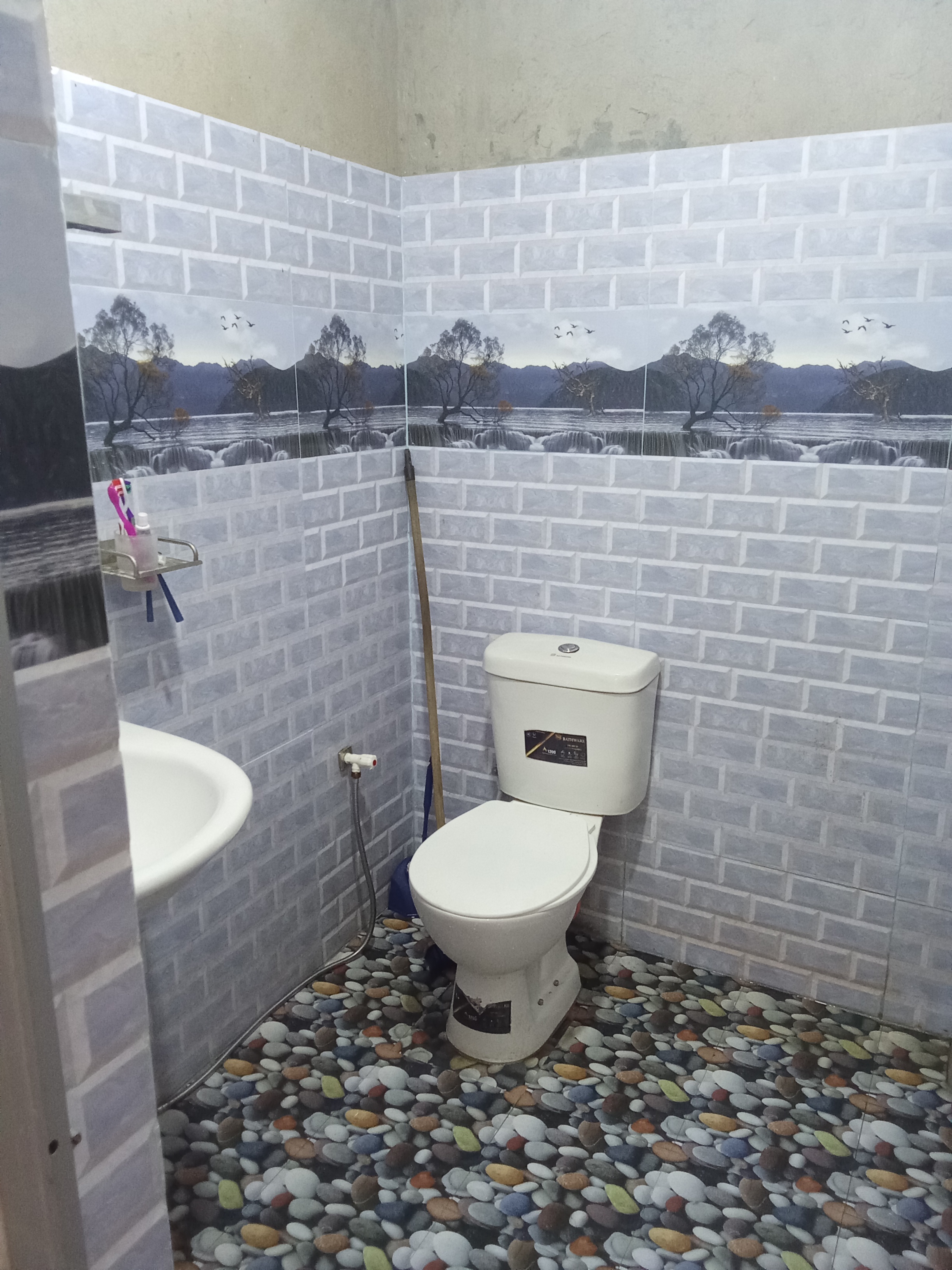 House for Sale in Gothatuwa
