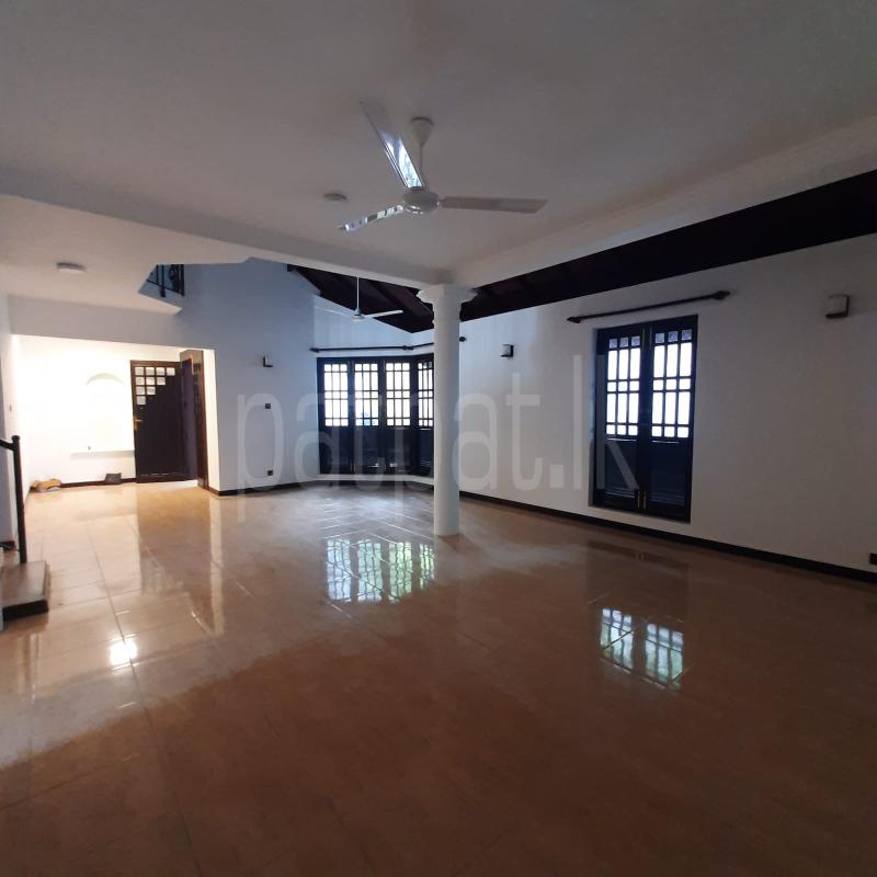 House for Rent in Nawala
