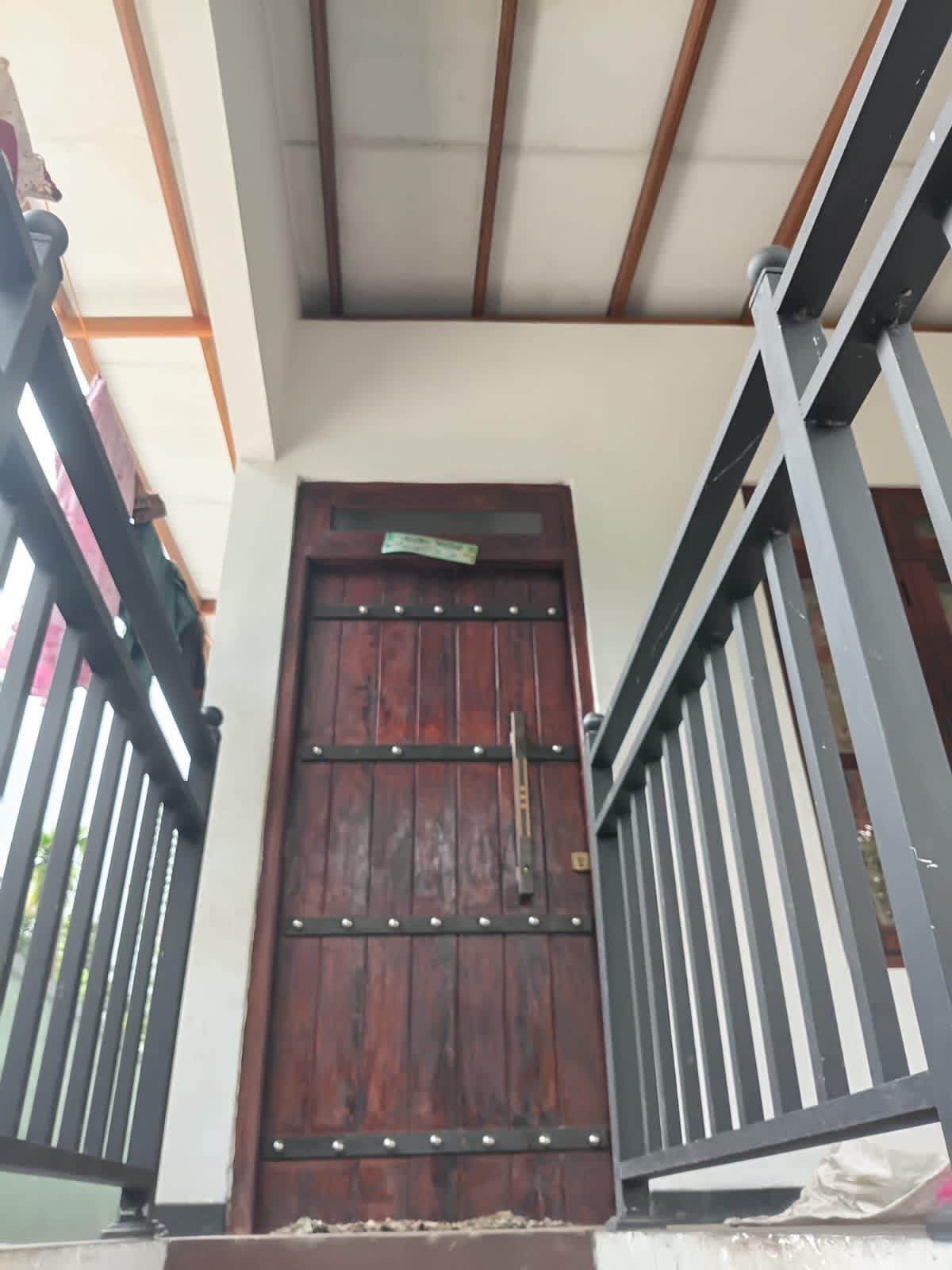 Annex for Rent in Kadugannawa
