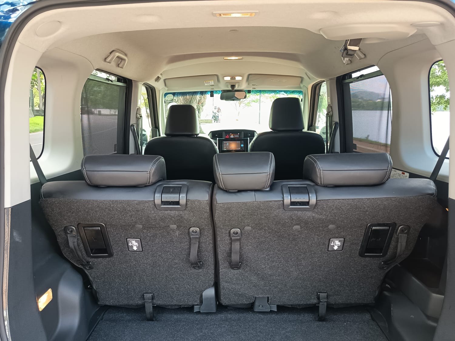 Daihatsu Thor 2023 - නැවත සකස් කල කාර් sale in Sri Lanka - patpat.lk