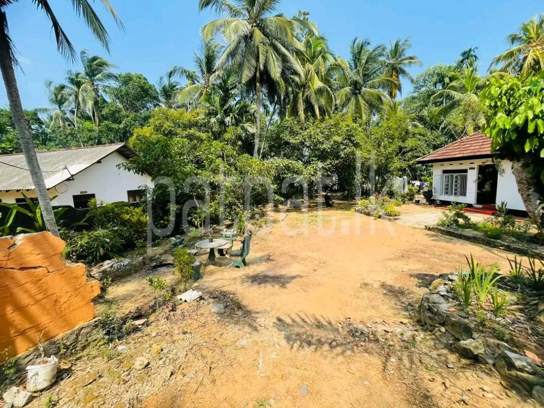 Residential Land for Sale in Hanwella ads-image-1