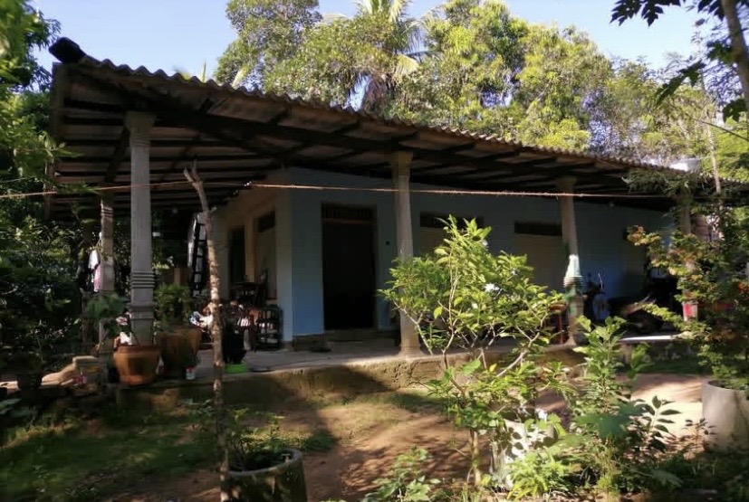 House for Sale in Wellawa
