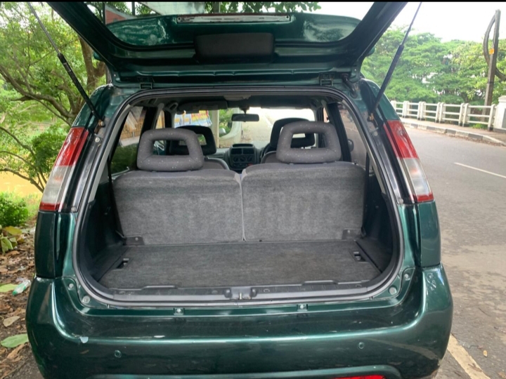 Suzuki Swift 2002 - Used Car sale in Sri Lanka - patpat.lk