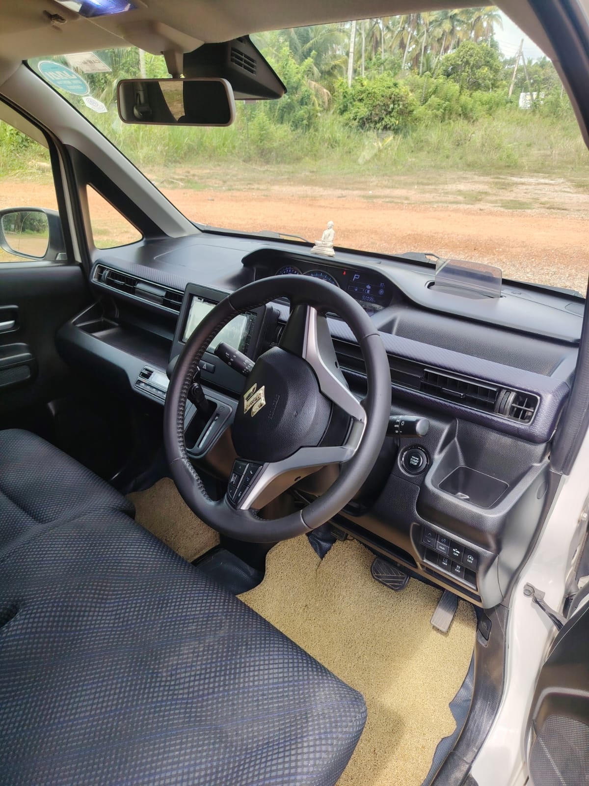 Suzuki Wagon R 2017 - Used Car sale in Sri Lanka - patpat.lk